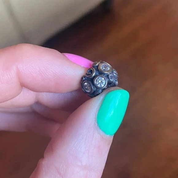 Pandora Primrose Path Charm 790330cz - Picture 5 of 6